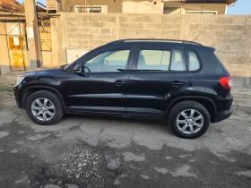 VW Tiguan 2.00 ТДИ - 6500 € / 12712.90 лв. - 85182596 4