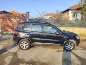 VW Tiguan 2.00 ТДИ - 6500 € / 12712.90 лв. - 85182596 5