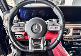 Mercedes-Benz G 63 AMG V8 Diamond Design - 135491 € / 264997.36 лв. - 51673760 7