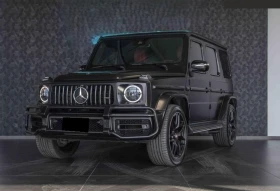 Mercedes-Benz G 63 AMG V8 Diamond Design