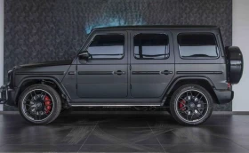 Mercedes-Benz G 63 AMG V8 Diamond Design - 135491 € / 264997.36 лв. - 51673760 2