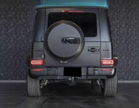 Mercedes-Benz G 63 AMG V8 Diamond Design - 135491 € / 264997.36 лв. - 51673760 4