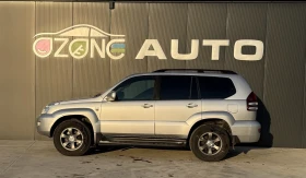 Toyota Land cruiser 3000 5-СТЕПЕННА !!! - 14500 € / 28359.53 лв. - 93585240 2