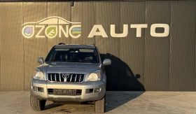 Toyota Land cruiser 3000 5-СТЕПЕННА !!! - 14500 € / 28359.53 лв. - 93585240 4