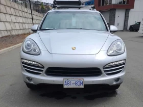 Porsche Cayenne * AWD 4dr * CARFAX * ���� �� �� | Mobile.bg � ����� ������ 6