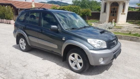 Toyota Rav4 2.0-D4D 4×4 | Auto.bg — изображение 3