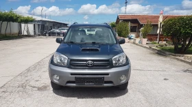 Toyota Rav4 2.0-D4D 4×4 | Auto.bg — изображение 2