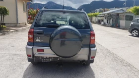 Toyota Rav4 2.0-D4D 4×4 | Auto.bg — изображение 7
