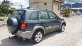 Toyota Rav4 2.0-D4D 4×4 | Auto.bg — изображение 6