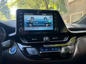Toyota C-HR | Mobile.bg � ����� ������ 8
