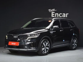 Kia Sorento 2.2 Automatic