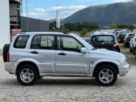 Suzuki Grand vitara 2.0D-109к.с/ Нов внос Италия! Без ръжди  - 3100 € - 84958999 4