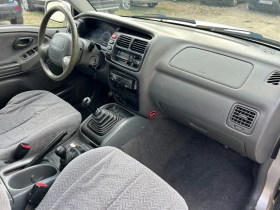 Suzuki Grand vitara 2.0D-109к.с/ Нов внос Италия! Без ръжди  - 3100 € - 84958999 16