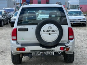 Suzuki Grand vitara 2.0D-109к.с/ Нов внос Италия! Без ръжди  - 3100 € - 84958999 6