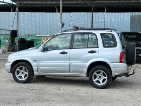 Suzuki Grand vitara 2.0D-109к.с/ Нов внос Италия! Без ръжди  - 3100 € - 84958999 8