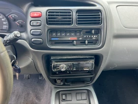 Suzuki Grand vitara 2.0D-109к.с/ Нов внос Италия! Без ръжди  - 3100 € - 84958999 15
