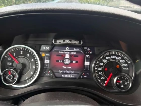 Dodge RAM 1500 BIG HORN * �����/�����* ������ �� ������������*  | Mobile.bg � ����� ������ 8