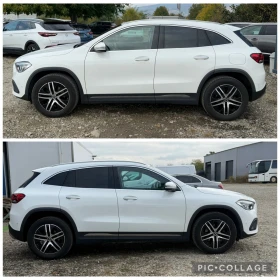 Mercedes-Benz GLA 200 Ful led- Digital-Ambient -8G tronic - TOP | Auto.bg — изображение 6