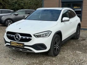 Mercedes-Benz GLA 200 Ful led- Digital-Ambient -8G tronic - TOP