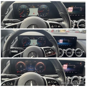 Mercedes-Benz GLA 200 Ful led- Digital-Ambient -8G tronic - TOP | Auto.bg — изображение 15