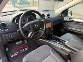 Mercedes-Benz ML 350 Sport 231kc. Facelift  - 10500 € - 32596035 8