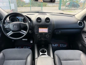 Mercedes-Benz ML 350 Sport 231kc. Facelift  - 10500 € - 32596035 10