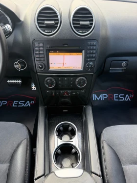 Mercedes-Benz ML 350 Sport 231kc. Facelift  - 10500 € - 32596035 11