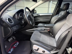 Mercedes-Benz ML 350 Sport 231kc. Facelift  - 10500 € - 32596035 13