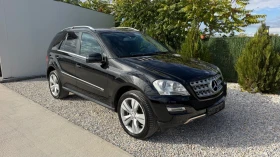 Mercedes-Benz ML 350 Sport 231kc. Facelift  - 10500 € - 32596035 3