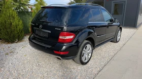 Mercedes-Benz ML 350 Sport 231kc. Facelift  - 10500 € - 32596035 5