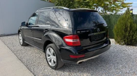 Mercedes-Benz ML 350 Sport 231kc. Facelift  - 10500 € - 32596035 4