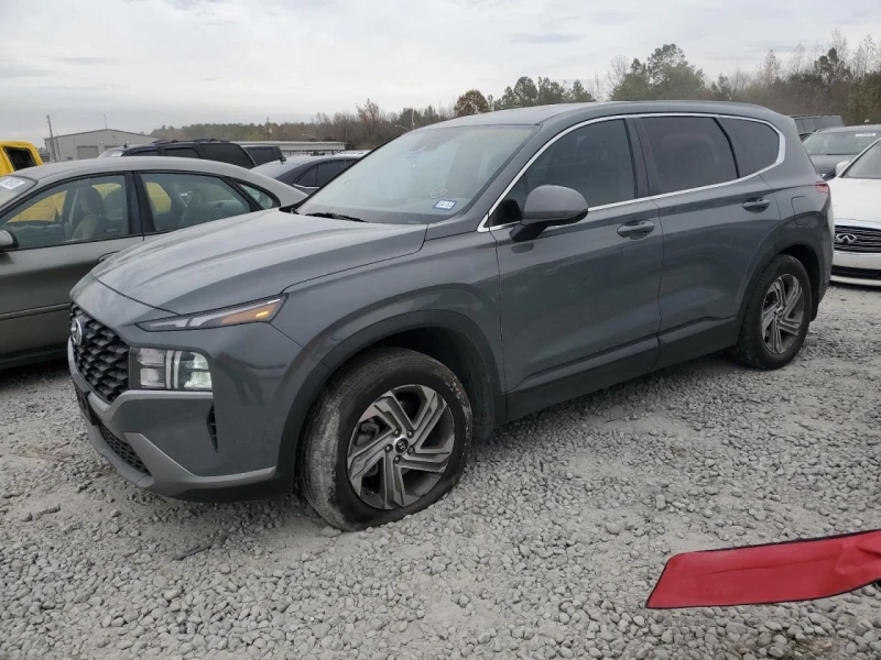 Hyundai Santa fe SE 2.5L, снимка 1 - Автомобили и джипове - 47662157