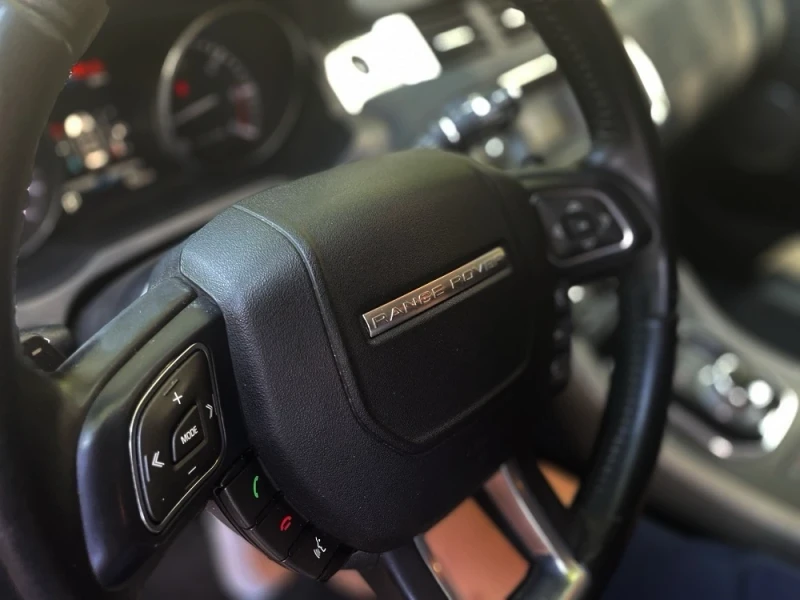 Land Rover Range Rover Evoque, снимка 5 - Автомобили и джипове - 52373885