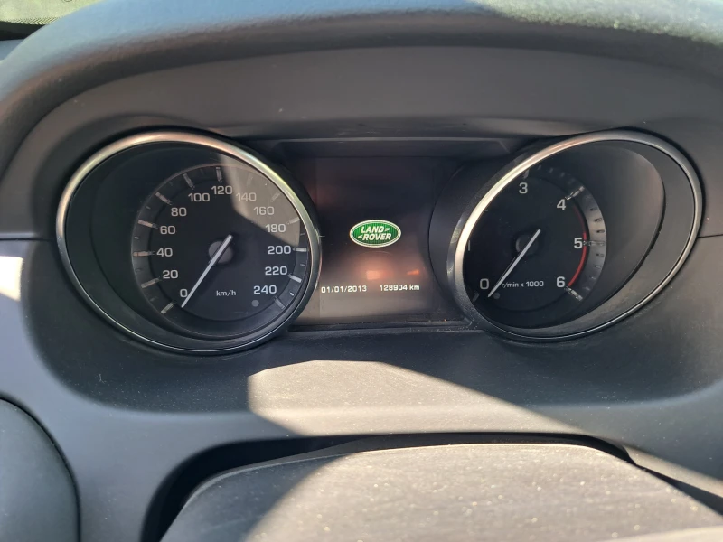 Land Rover Discovery Sport, снимка 11 - Автомобили и джипове - 52378472