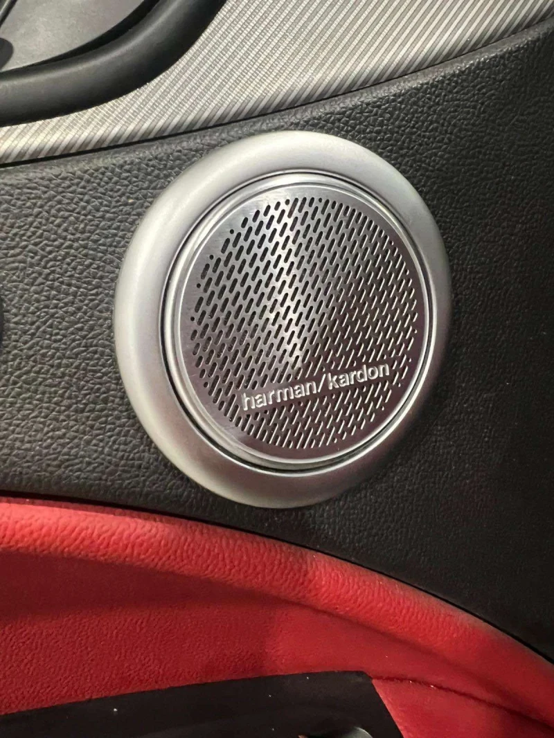 Alfa Romeo Stelvio VELOCE Q4, 2.2d, снимка 10 - Автомобили и джипове - 52933416