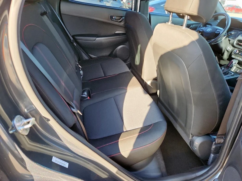Hyundai Kona 1.6l N Line, снимка 10 - Автомобили и джипове - 53540894
