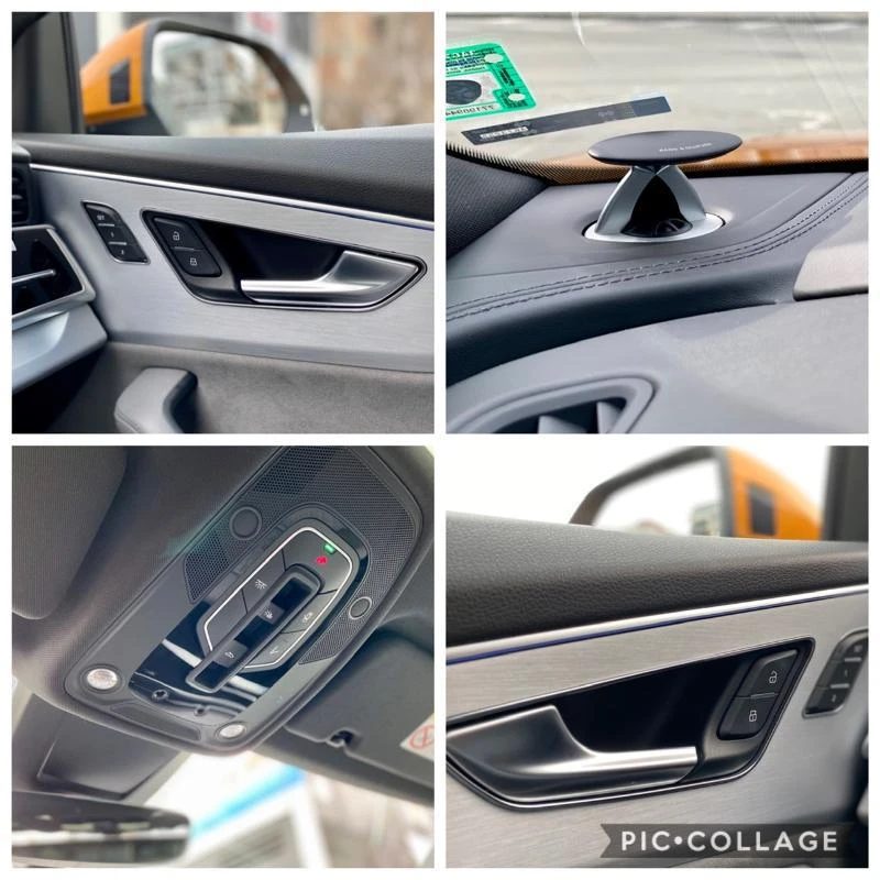 Audi Q8 ���/ ��������/ 50TDI/ SLine | Mobile.bg � ����������� 15