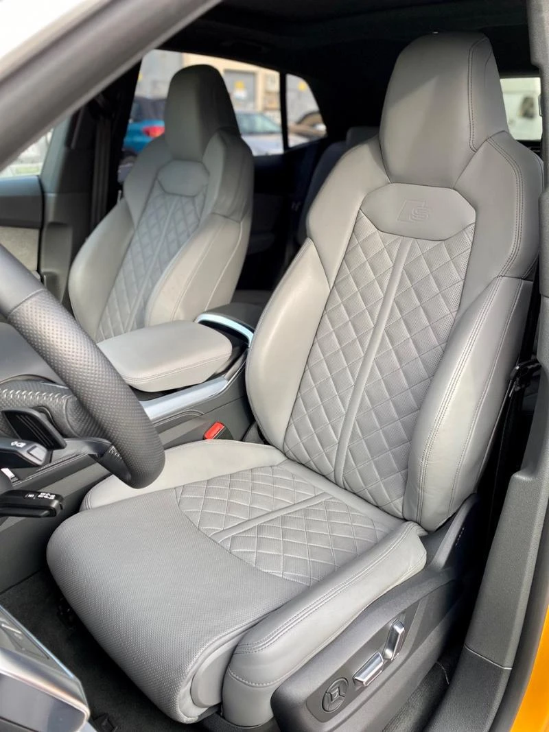 Audi Q8 ���/ ��������/ 50TDI/ SLine | Mobile.bg � ����������� 9