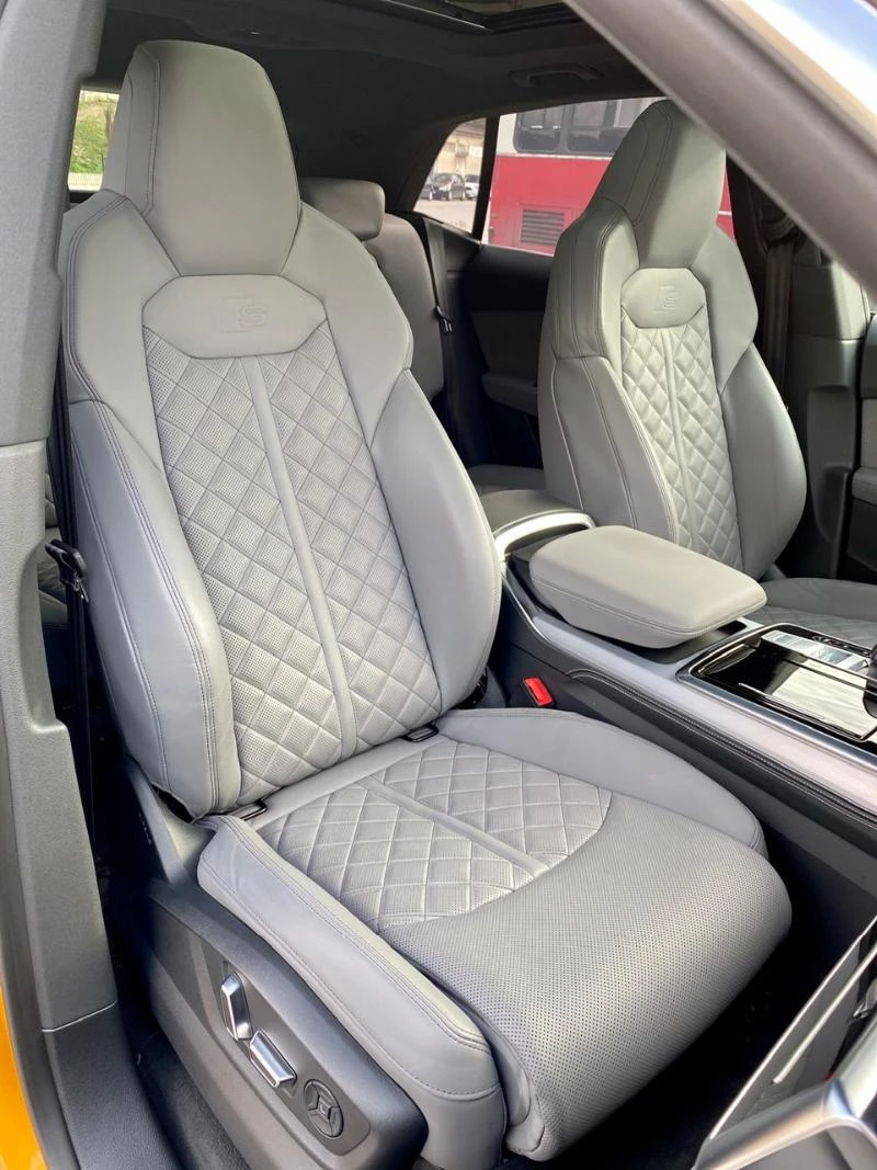 Audi Q8 ���/ ��������/ 50TDI/ SLine | Mobile.bg � ����������� 11