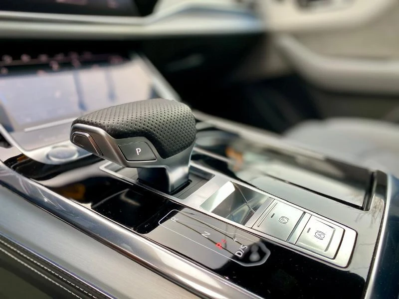 Audi Q8 ���/ ��������/ 50TDI/ SLine | Mobile.bg � ����������� 12