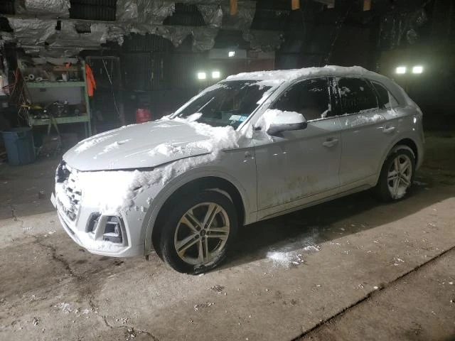 Audi Q5 2.0L 4 All wheel drive, снимка 9 - Автомобили и джипове - 49316692