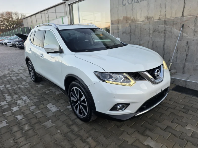 Nissan X-trail 4x4 panorama  - 21000 лв. / 10737.13 € - 10560445 1
