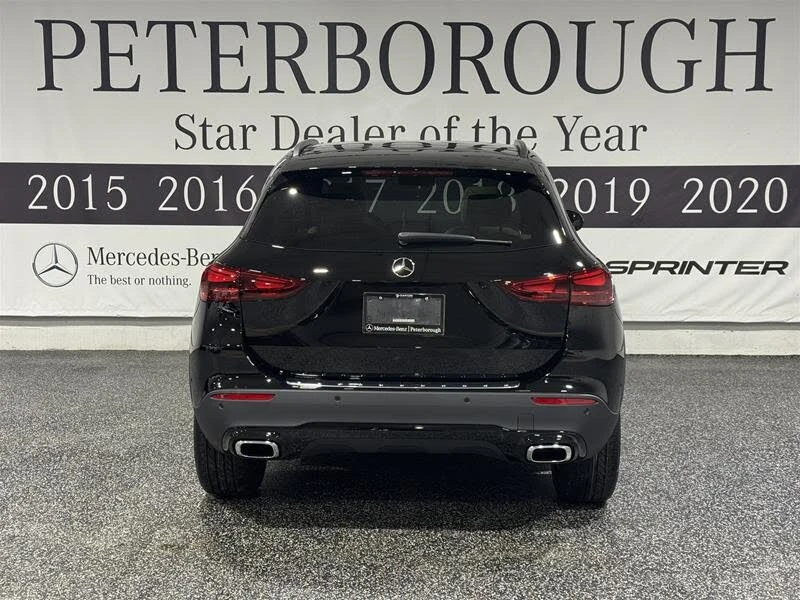 Mercedes-Benz GLA 250 4MATIC* АвтоКредит* (ЦЕНА ДО БГ), снимка 5 - Автомобили и джипове - 53657454