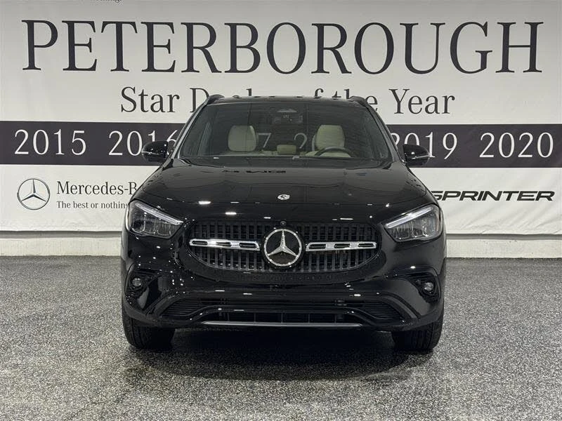 Mercedes-Benz GLA 250 4MATIC* АвтоКредит* (ЦЕНА ДО БГ)