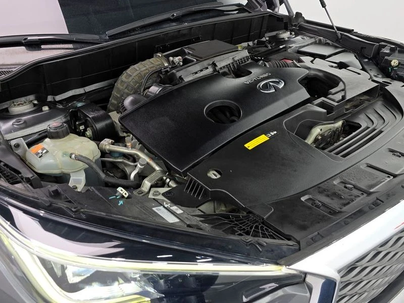 Infiniti QX50 2.0 Automatic, снимка 17 - Автомобили и джипове - 55597722