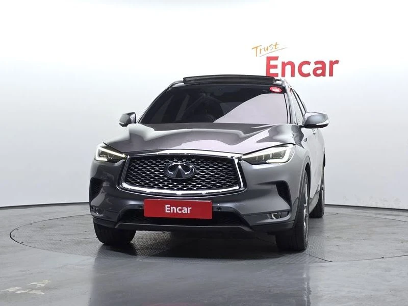 Infiniti QX50 2.0 Automatic, снимка 2 - Автомобили и джипове - 55597722