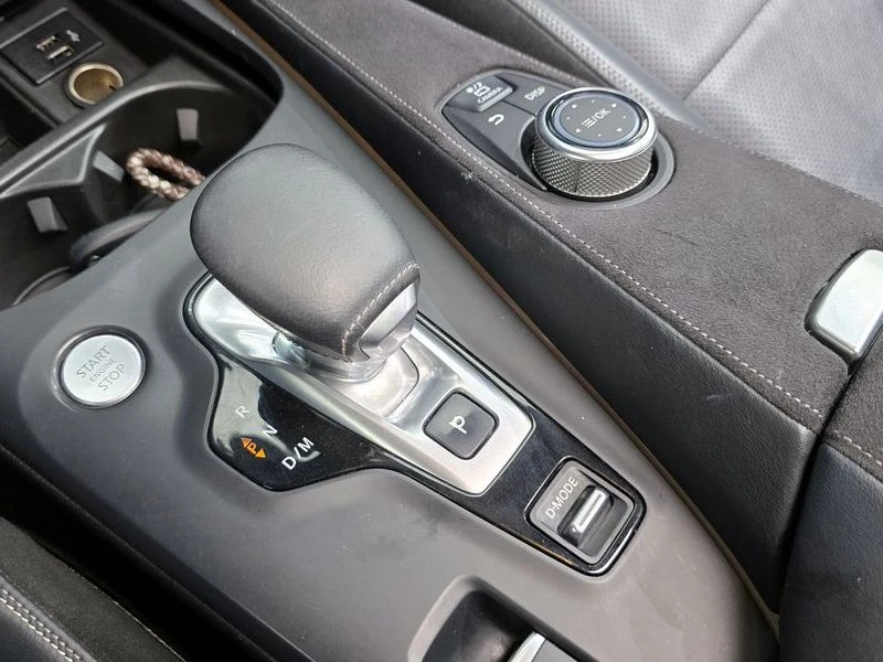 Infiniti QX50 2.0 Automatic, снимка 11 - Автомобили и джипове - 55597722