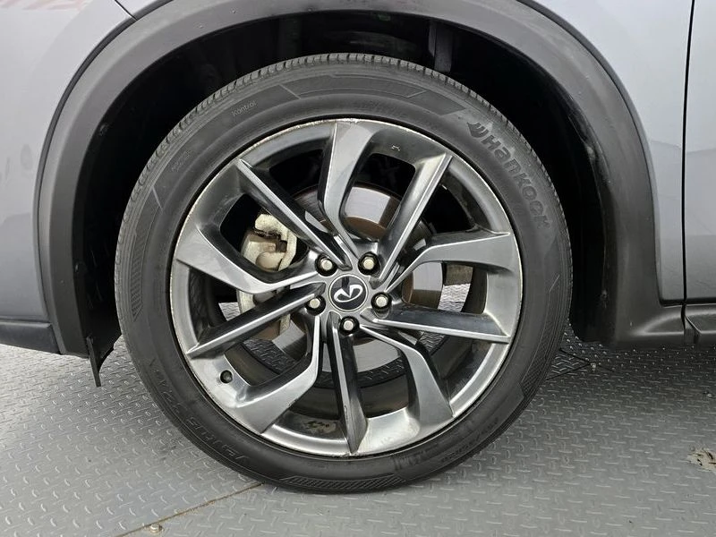 Infiniti QX50 2.0 Automatic, снимка 5 - Автомобили и джипове - 55597722