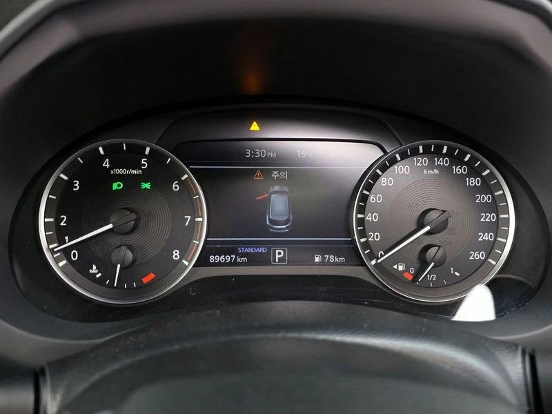 Infiniti QX50 2.0 Automatic, снимка 10 - Автомобили и джипове - 55597722