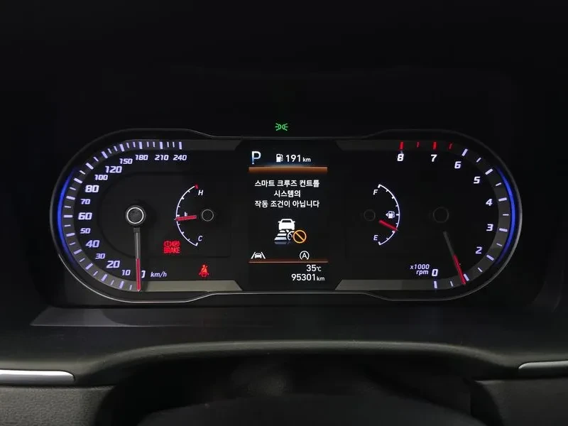 Hyundai Tucson 1.6 Turbo 2Wd Modern, снимка 8 - Автомобили и джипове - 55651940